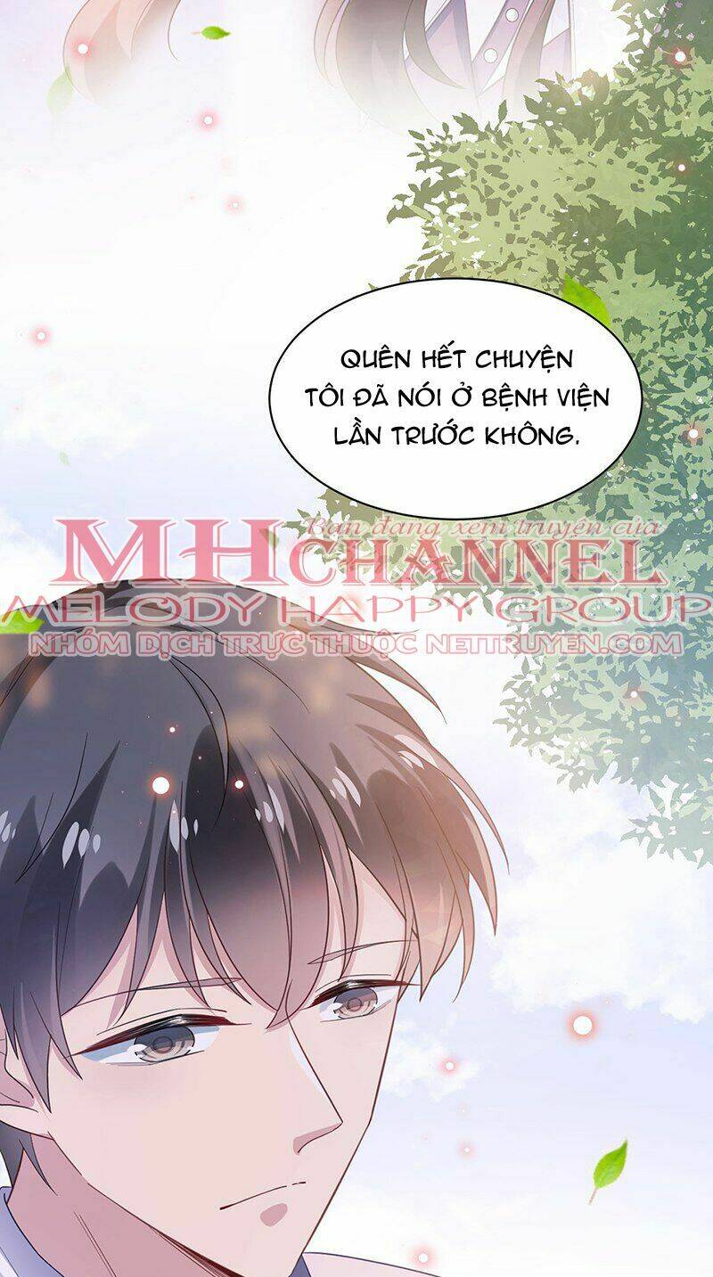 thịnh thế điềm sủng: cô vợ nhỏ đáng yêu của dịch thiếu chapter 71 5