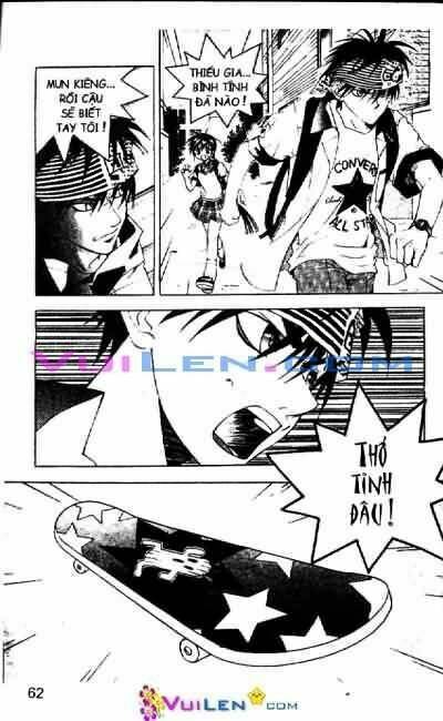 tiên nữ giáng trần chapter 9 62