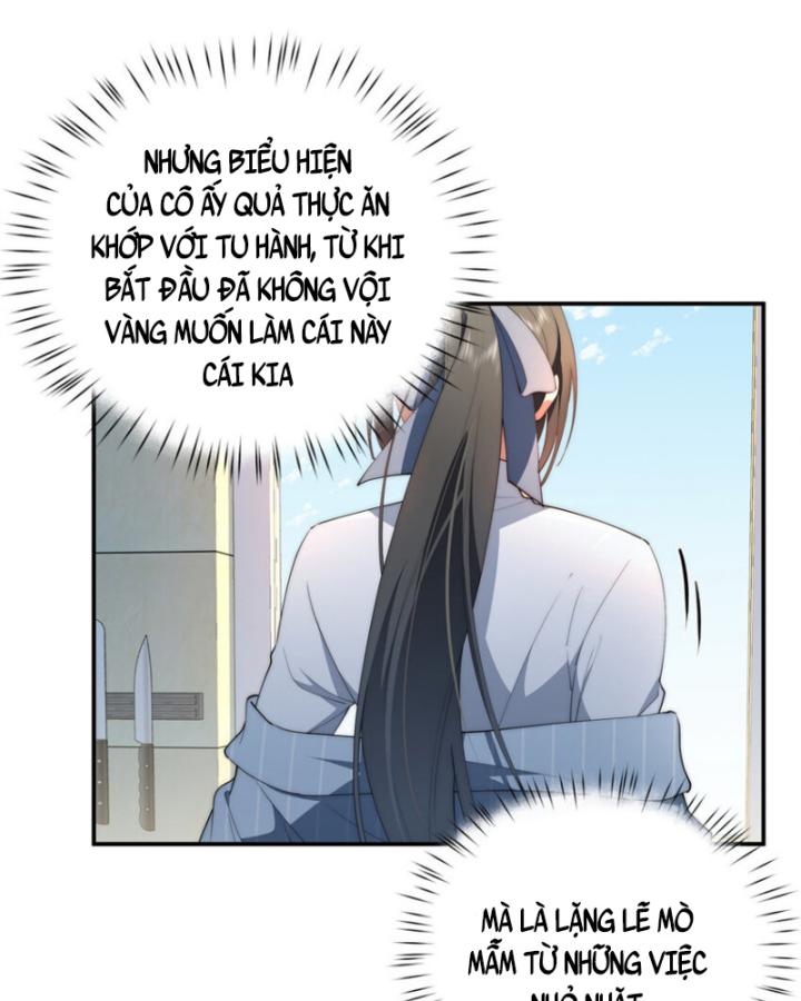 nữ chính chạy từ trong sách ra thì phải làm sao chapter 48 9