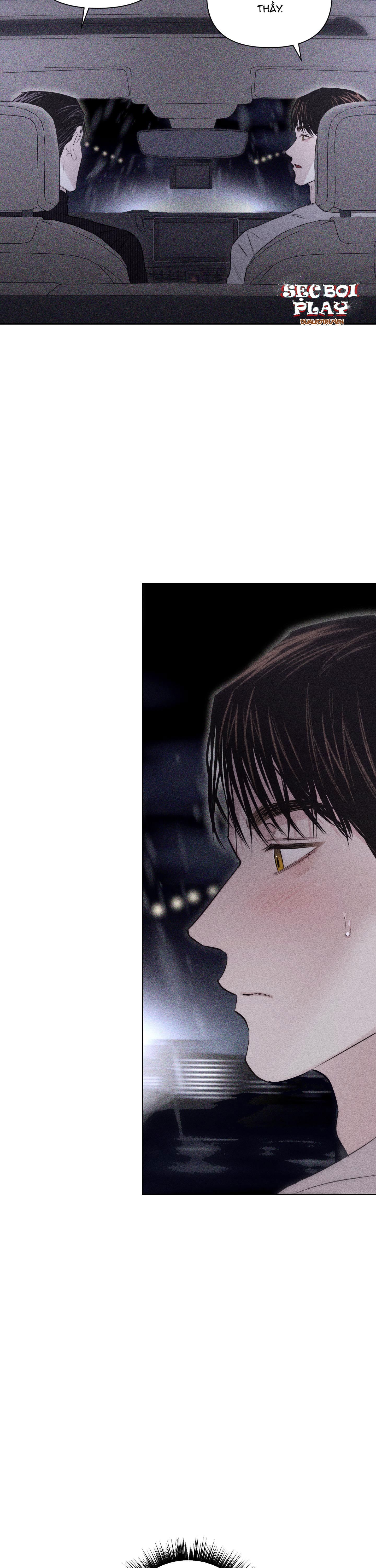 hình thái tình tan chapter 4 4