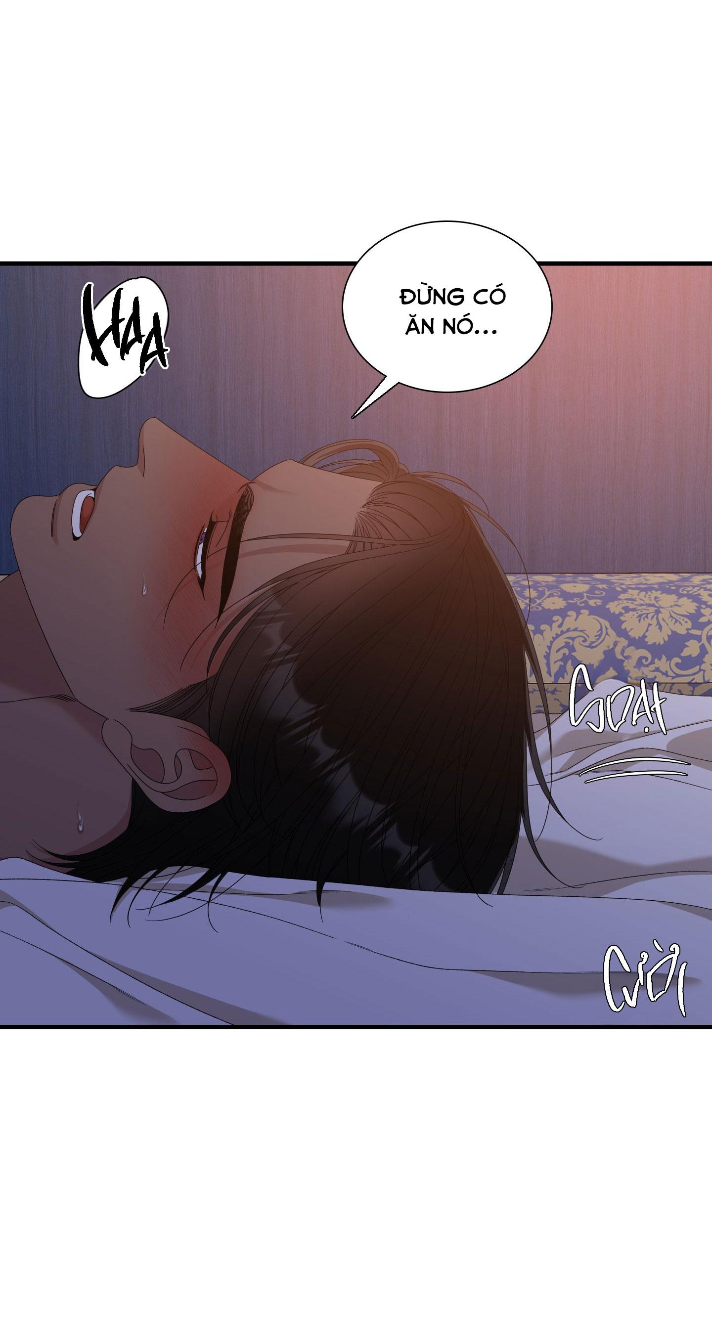 ái tình tự tâm chapter 51 40