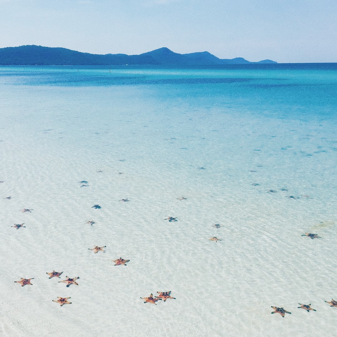 PHÚ QUỐC “THIÊN ĐƯỜNG MALDIVES” - 3 NGÀY 2 ĐÊM