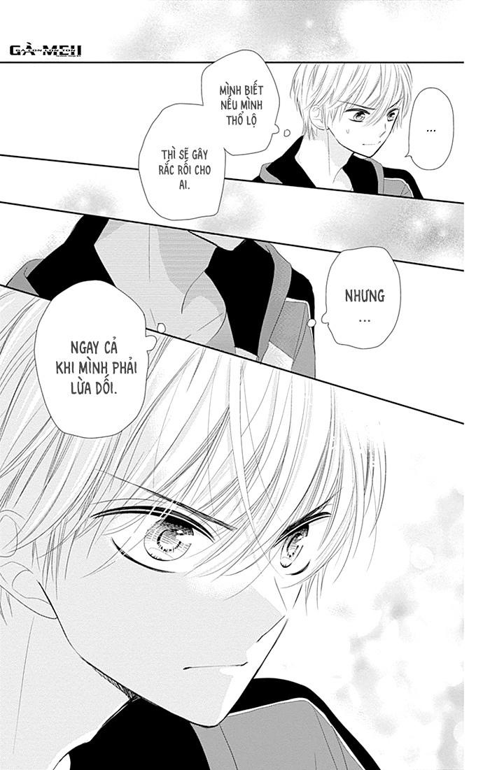 buddy go chapter 13 19