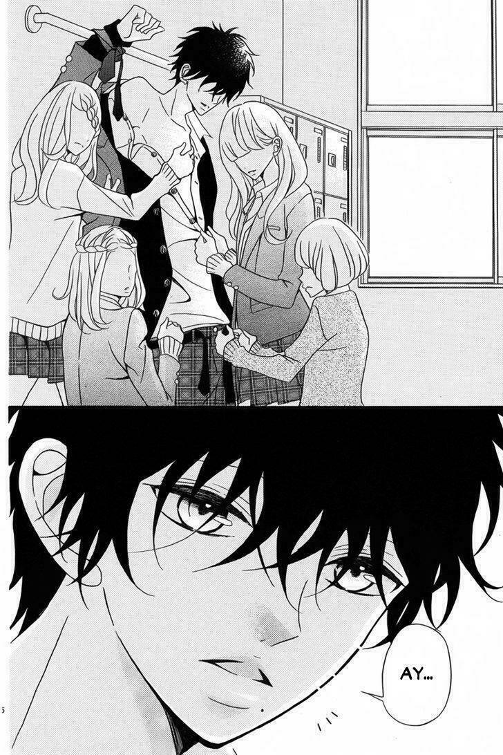 tổng hợp one shot. chapter 140 6