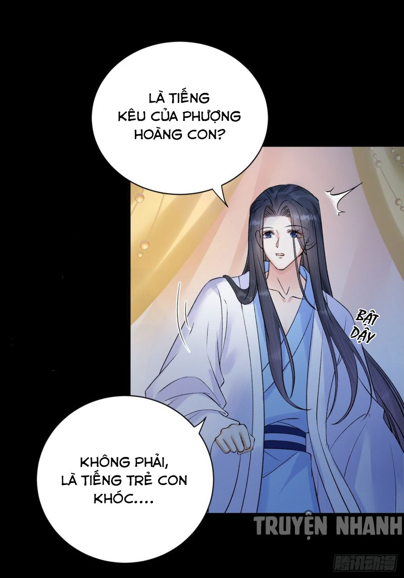 lễ băng nhạc hoại chi dạ chapter 35 8