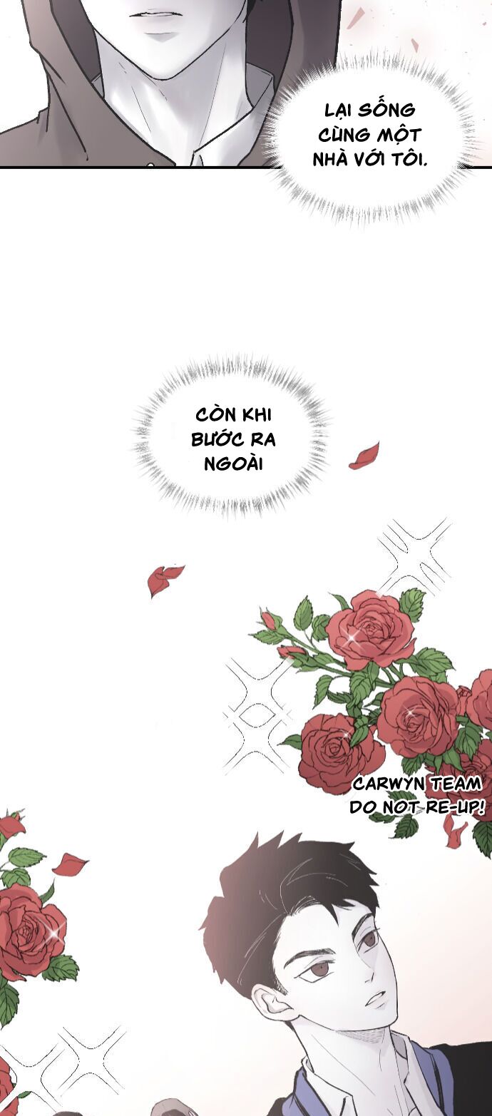 ba người anh trai cực phẩm của tôi chapter 1 32