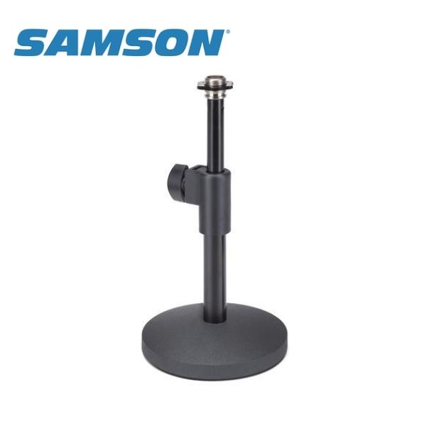 Bộ giá đỡ, màng lọc Micro để bàn SAMSON MD2/PS05 - Hàng chính hãng