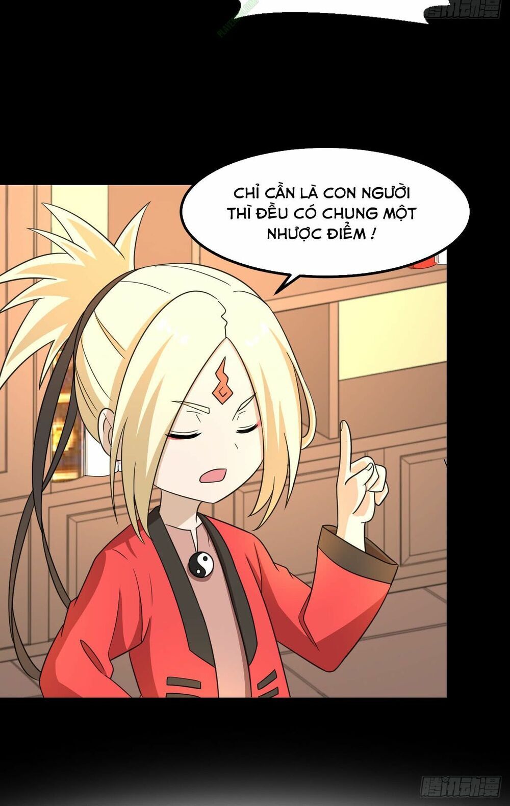 nghịch thiên tiên mệnh chapter 6 44