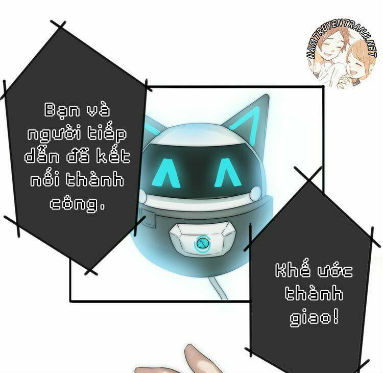 viện bảo tàng tâm nguyện chapter 3.3 8