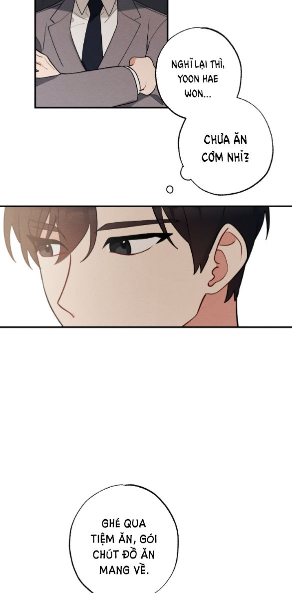 [18+] hôn nhân bị đánh cắp chapter 7.2 13