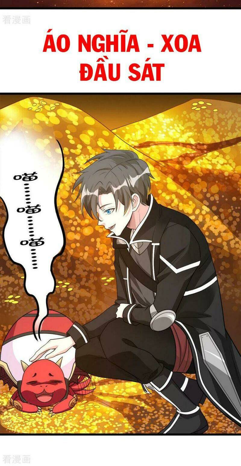 kiếm vũ chapter 158 31