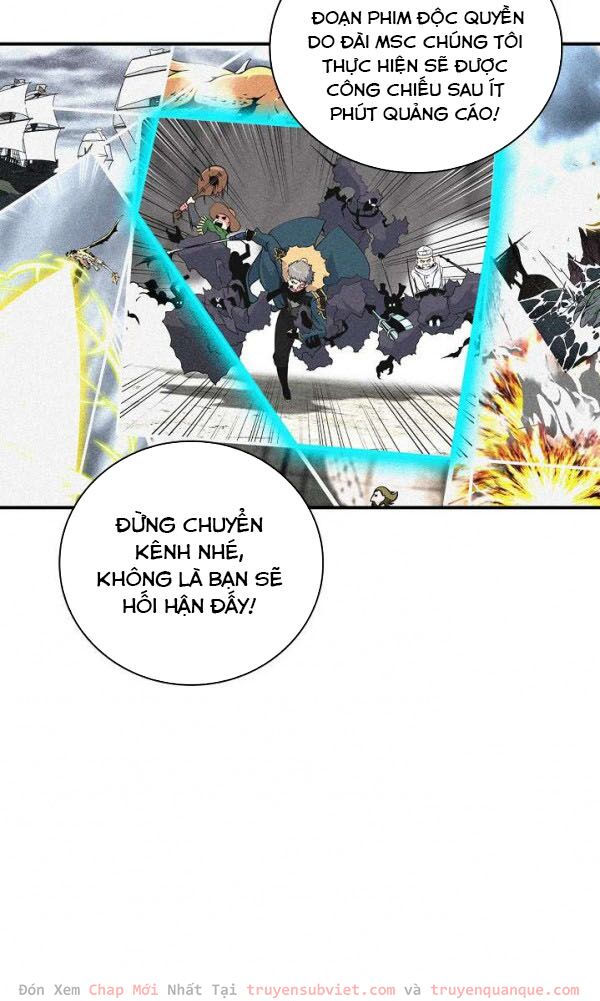 tôi sinh ra để làm người vĩ đại chapter 60 67