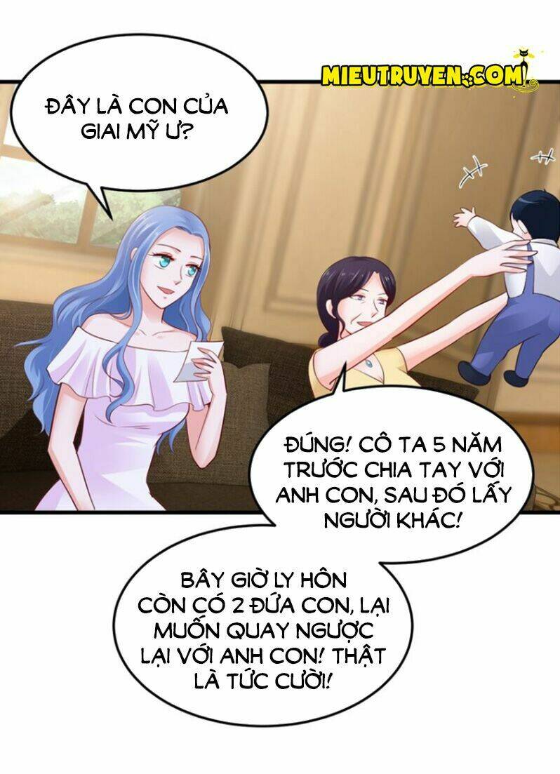 thú cưng độc quyền của boss chapter 90 36