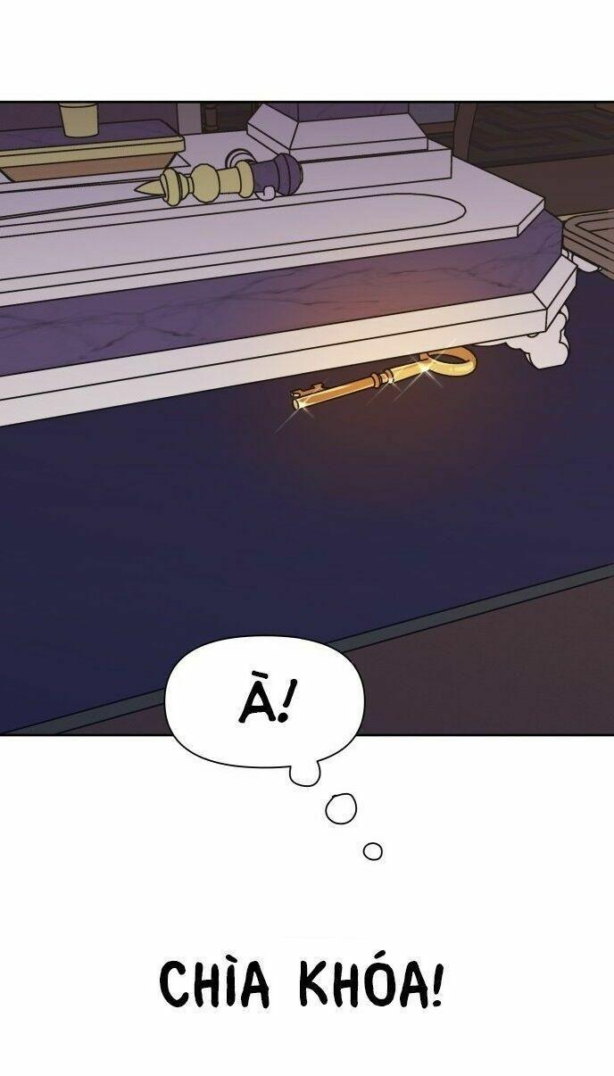 tôi muốn trở thành cô ấy chỉ một ngày chapter 2.1 37