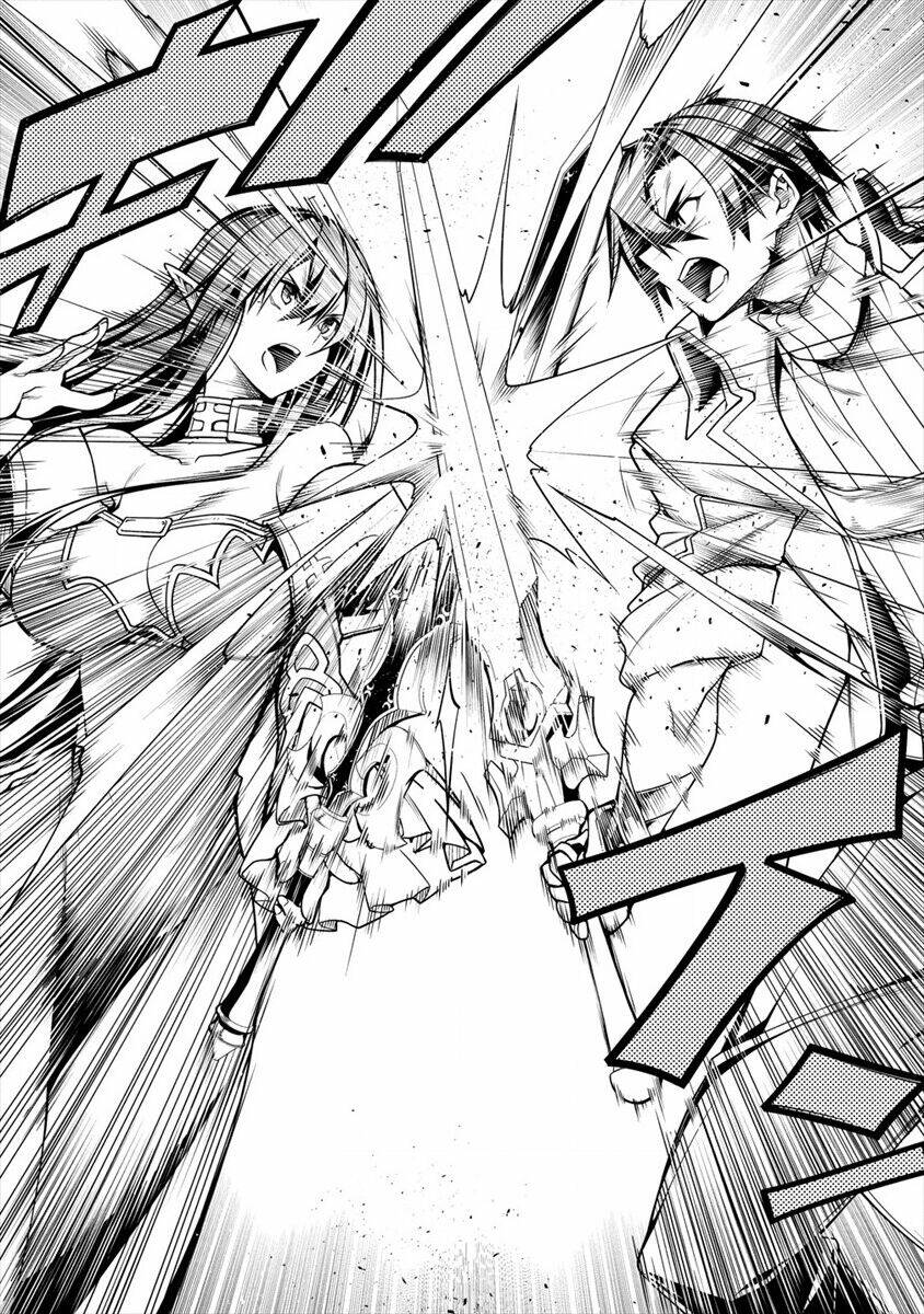 manadeshi ni uragirarete shinda ossan yuusha, shijou saikyou no maou toshite ikikaeru chapter 0.5 6