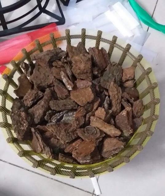 Bộ 100 túi lưới đựng vật dụng gia đình
