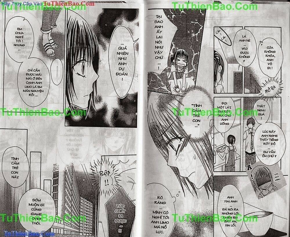 người bạn tuyệt vời chapter 2 11