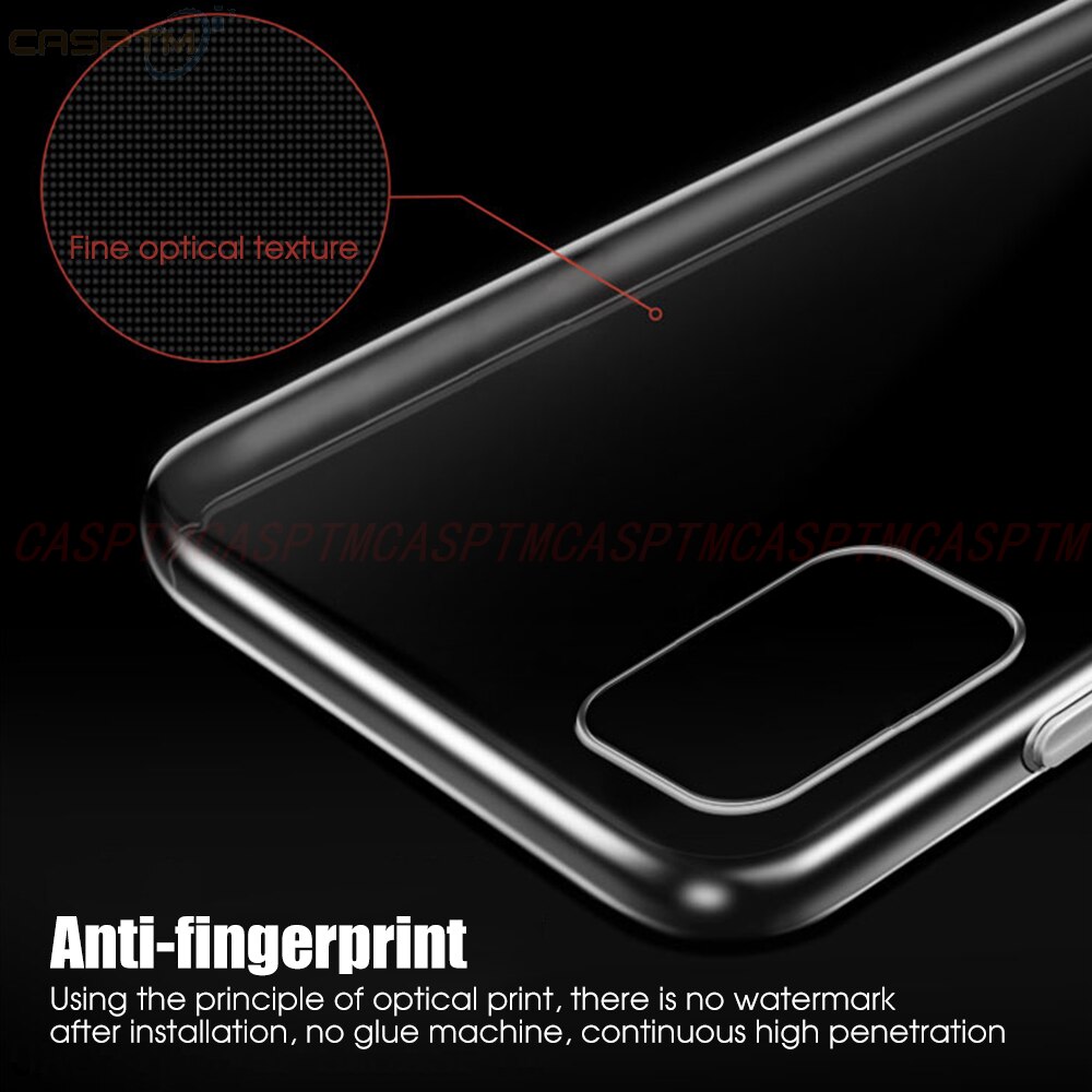 ỐP LƯNG DẺO TRONG SUỐT LOẠI TỐT DÀNH CHO SAMSUNG M51