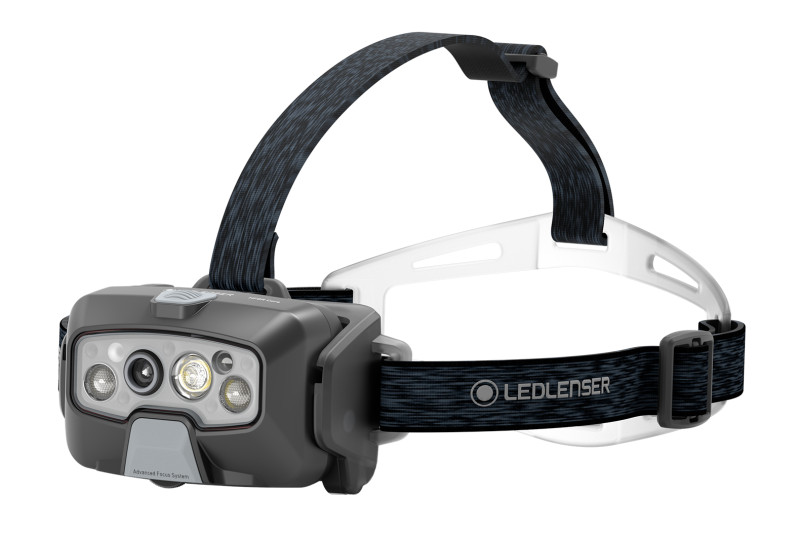 Đèn Pin Đội Đầu LEDLENSER HF8R Core_Headlamp_1600Lumens