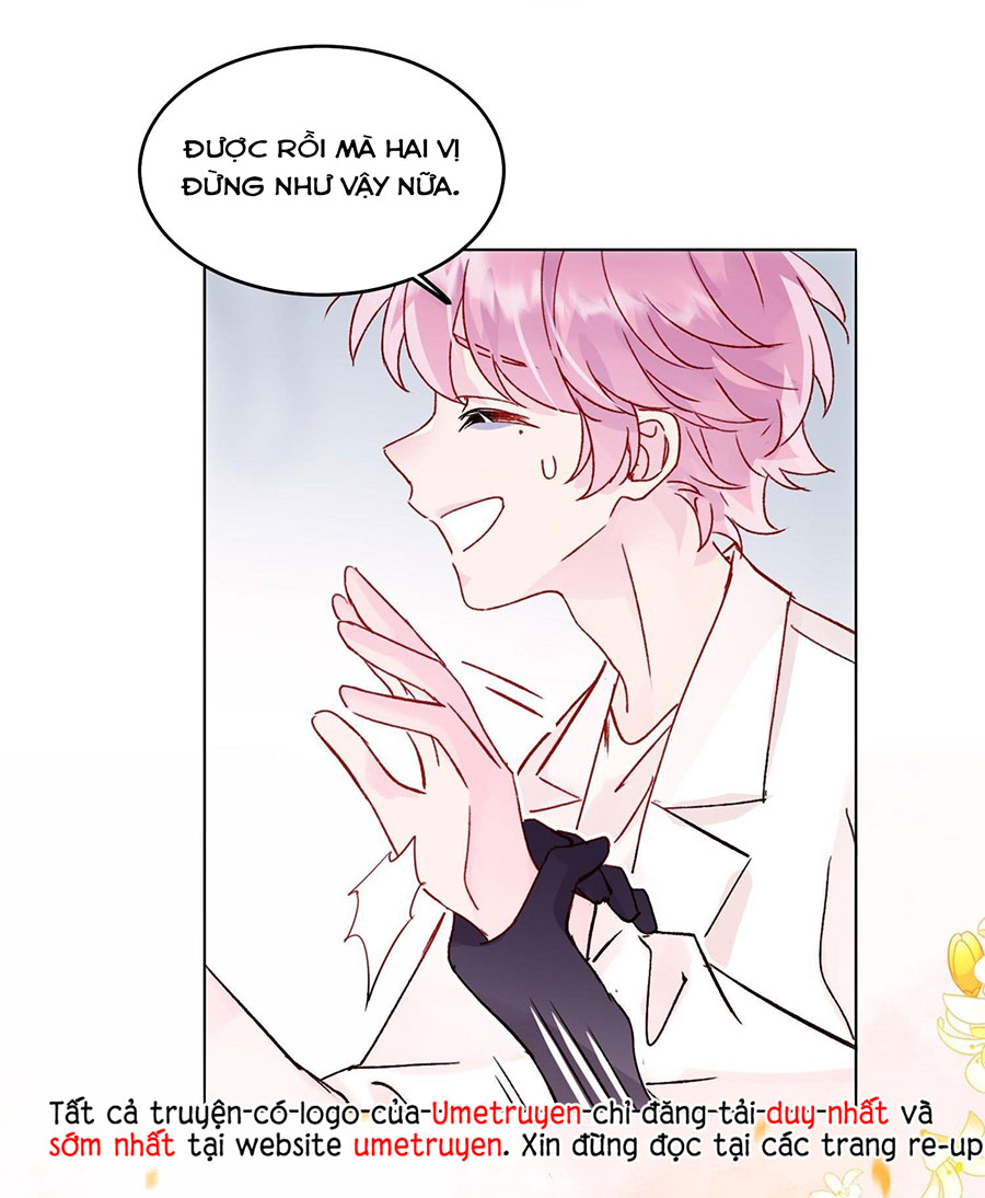 tôi phải làm một kẻ đại xấu xa chapter 102 47