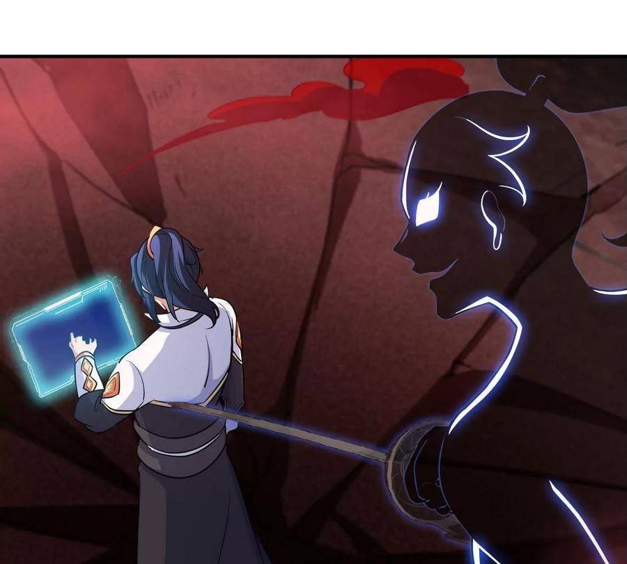 bản kiếm tiên tuyệt không làm nô chapter 57 19