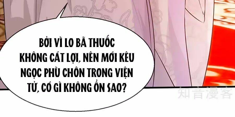 gian phi như thử đa kiều chapter 26 12