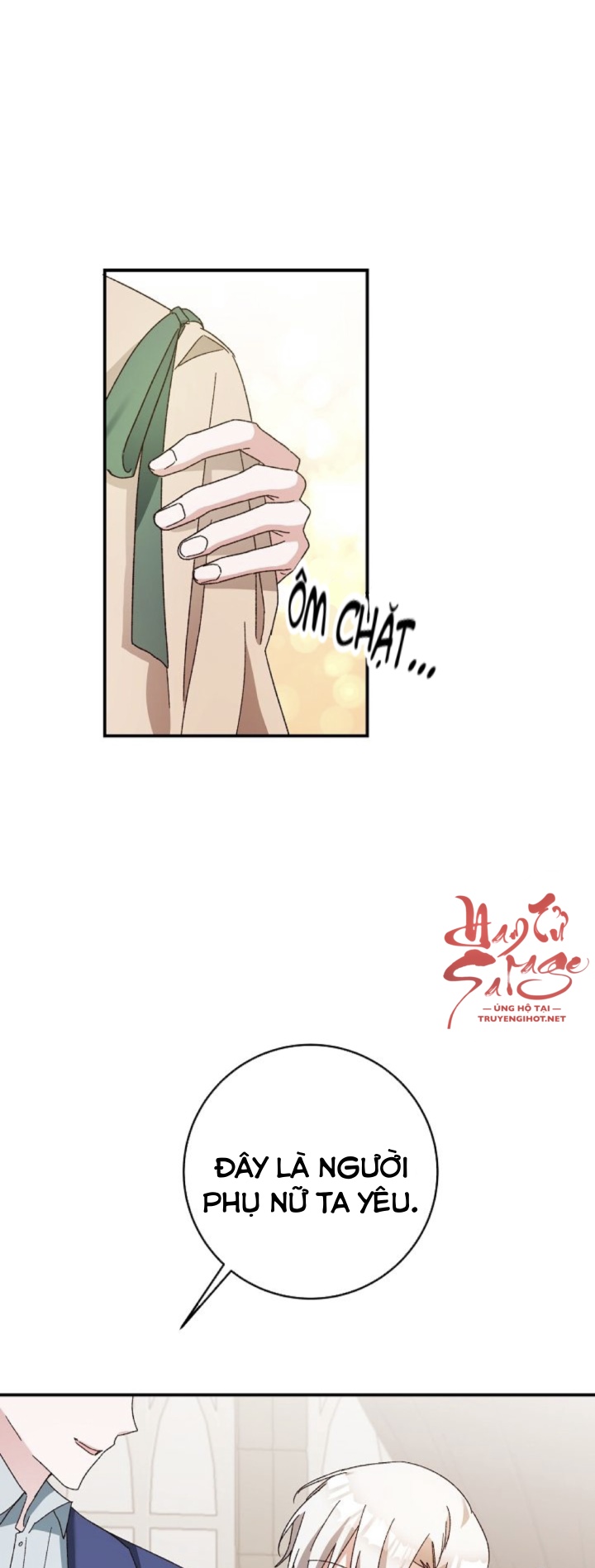 lý do nàng ấy sống như 1 ác nữ chapter 42 5