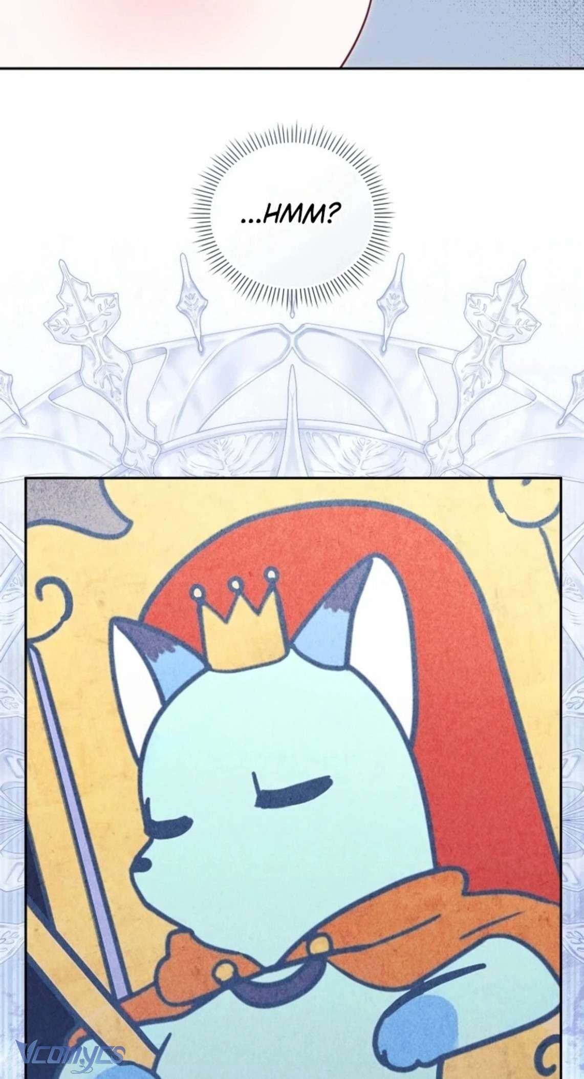 tôi được nuôi dưỡng bởi những kẻ phản diện chapter 84 66