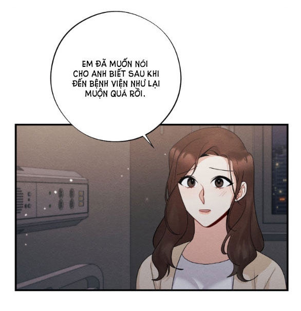 [18+] hôn nhân bị đánh cắp chapter 46.1 15