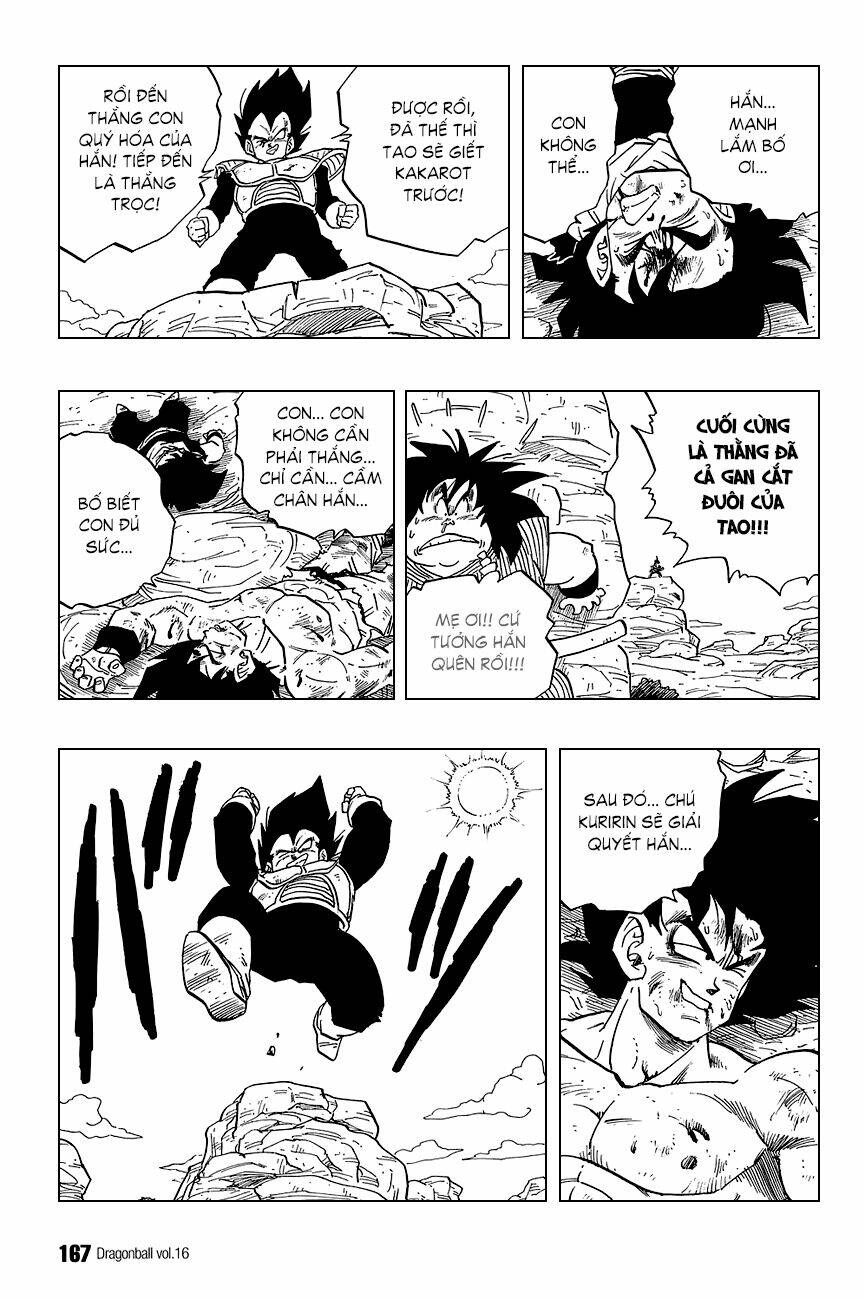 dragon ball - bảy viên ngọc rồng chapter 236 8