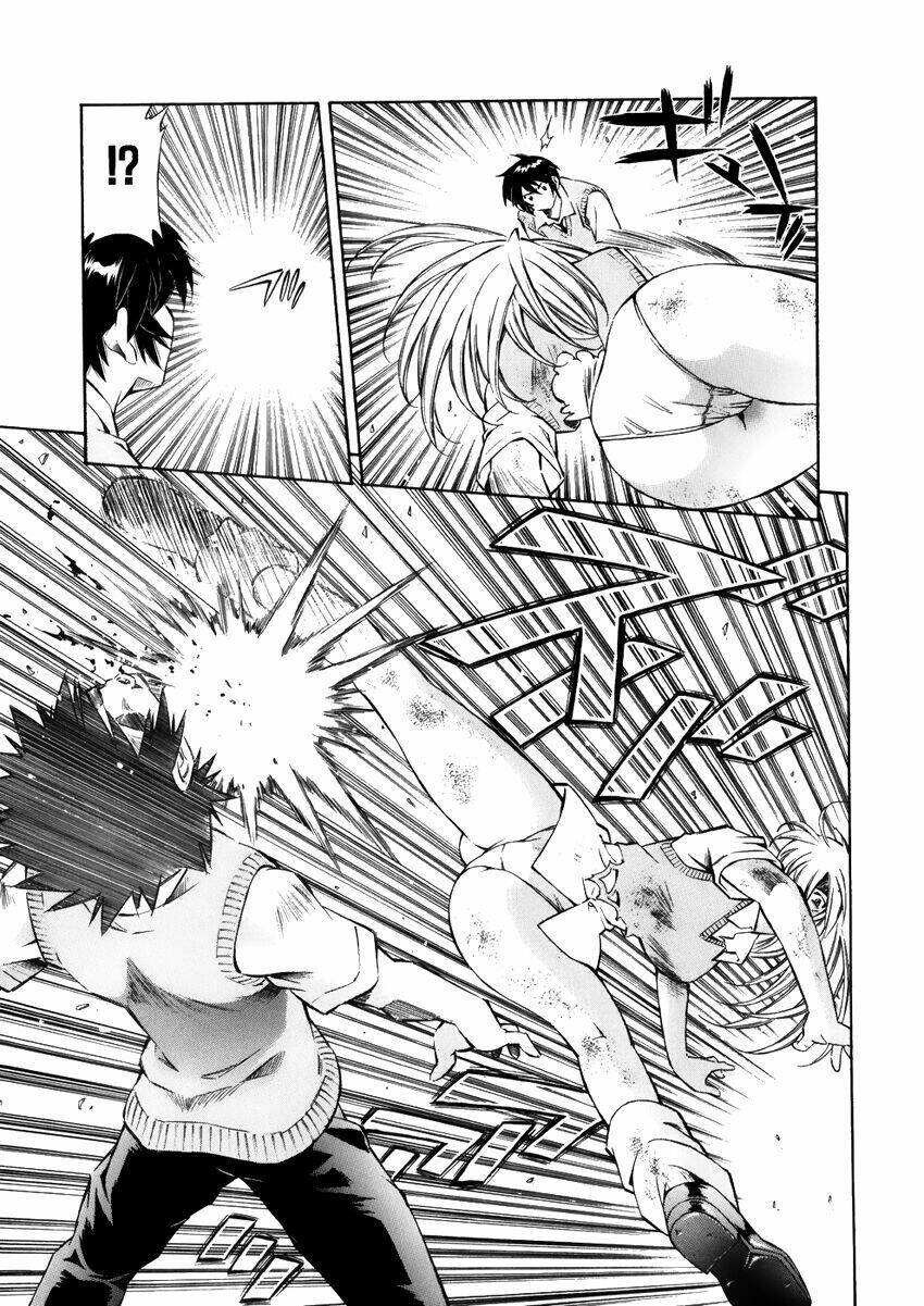 dragon girl - ikkitousen chapter 32 11