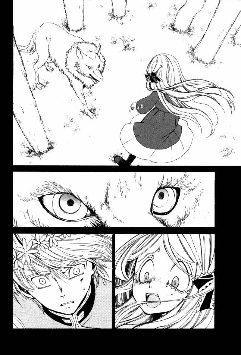 anastasia chapter 1 27