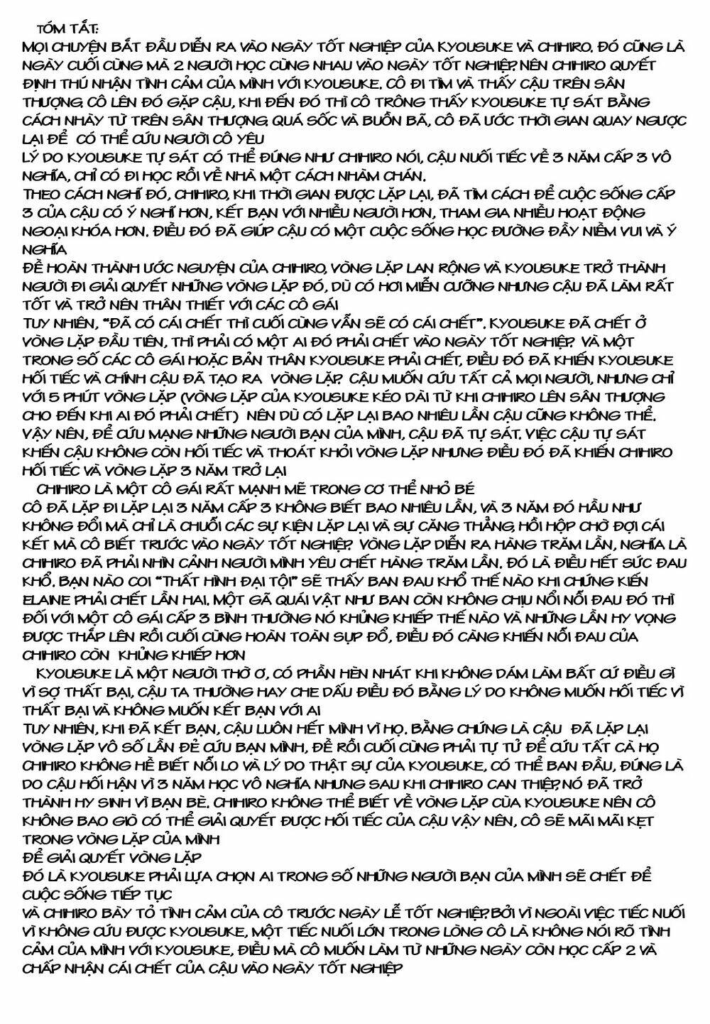 girls go around chapter 10.5 14