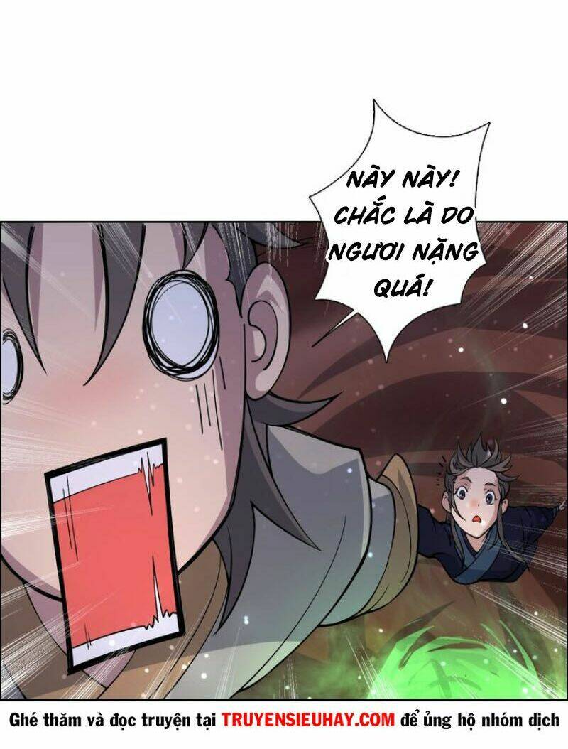 ta luyện dược thành thánh chapter 11 34