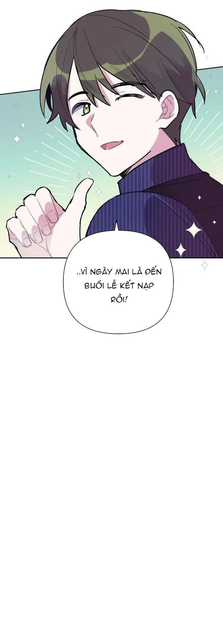 cách mà pháp sư đối mặt với cái chết chapter 21.2 18