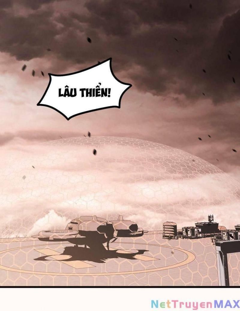 siêu tiến hóa chapter 112 77