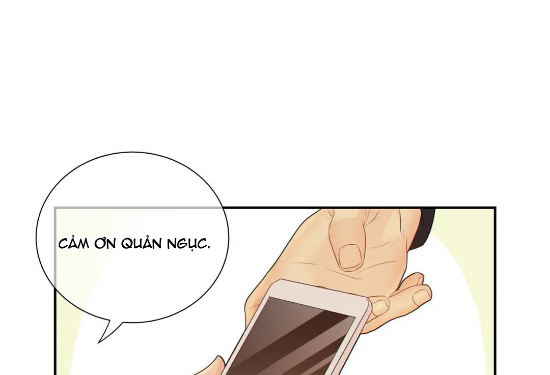 thời gian giữa sói và chó chapter 40 119