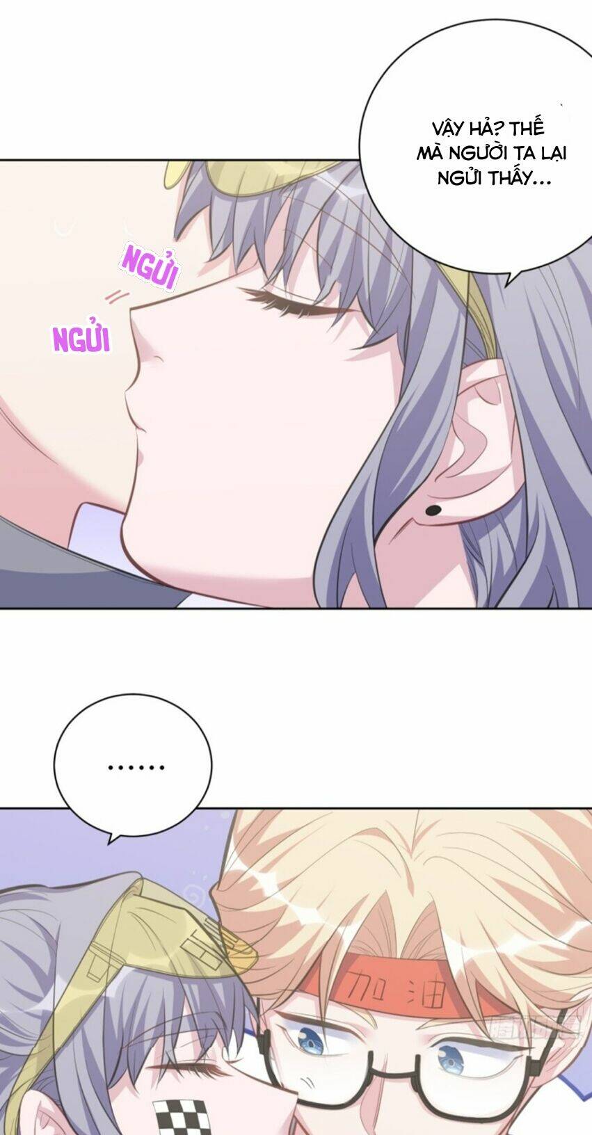 nhạc phụ đại nhân là lão bà chapter 58 30