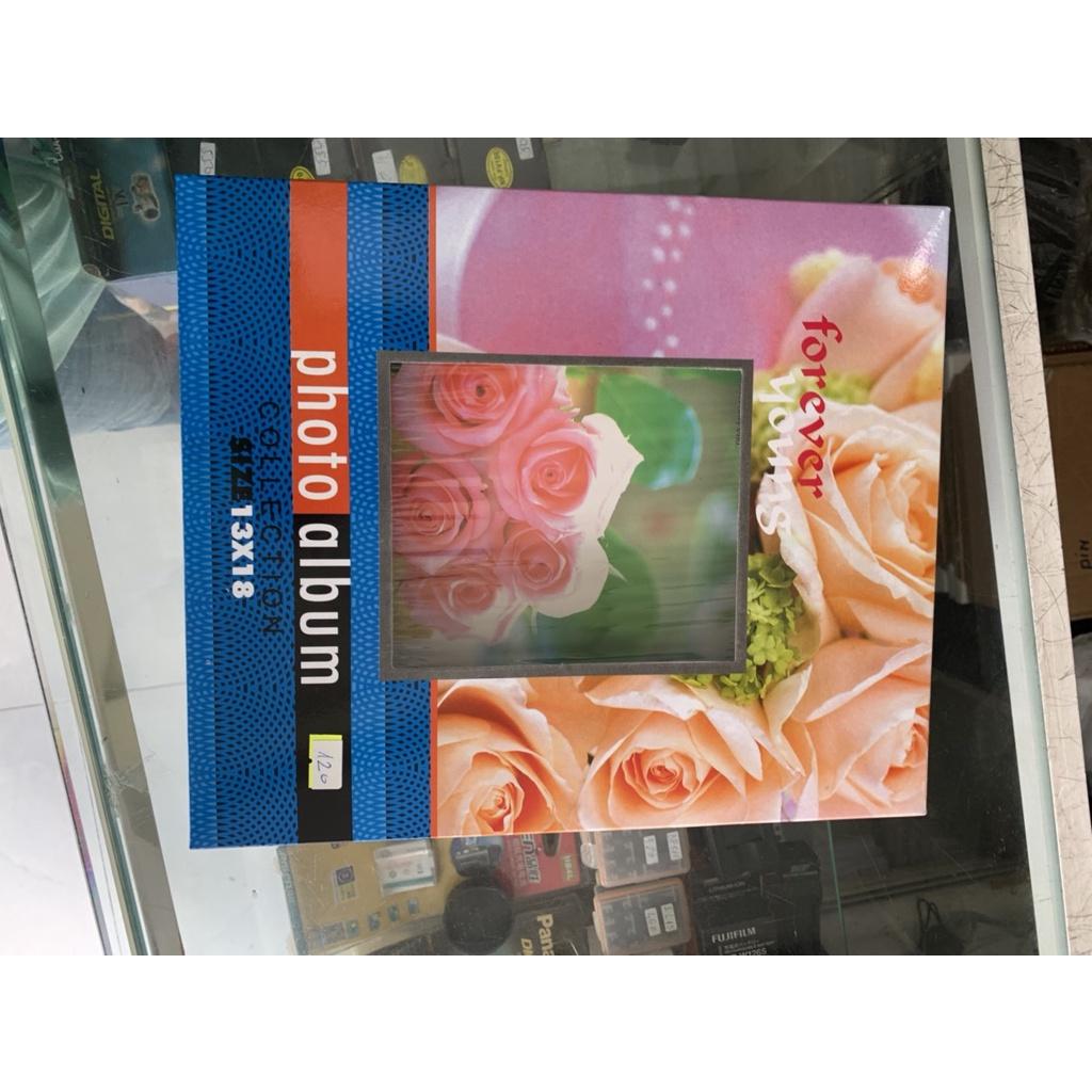 Album hộp vít 13x18