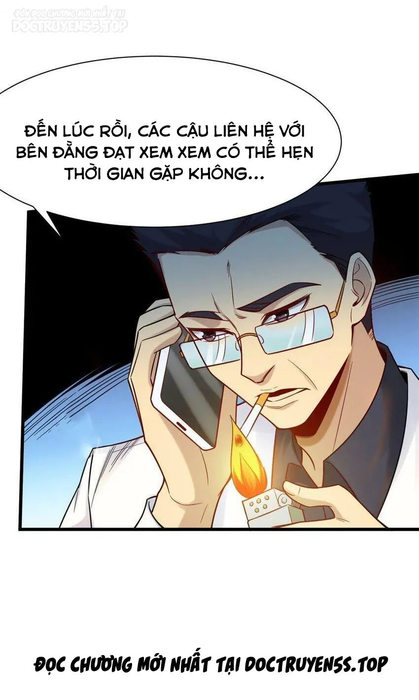 ta làm giàu từ thua lỗ game chapter 83 25