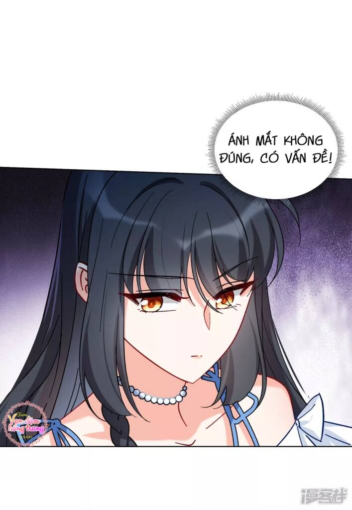 cô ấy đến rồi, xin nằm xuống! chapter 158 23