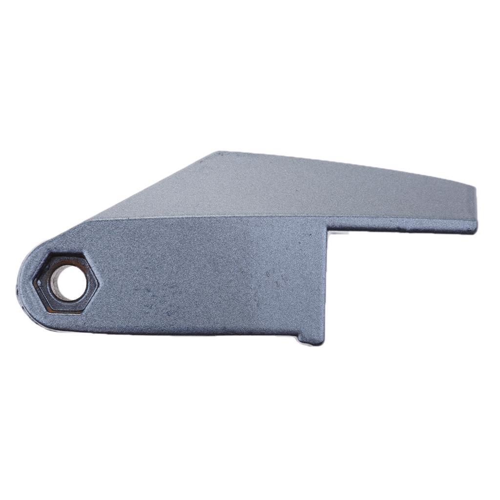 Gray Outboard Motor Latch Handle for 15HP/18HP Engines