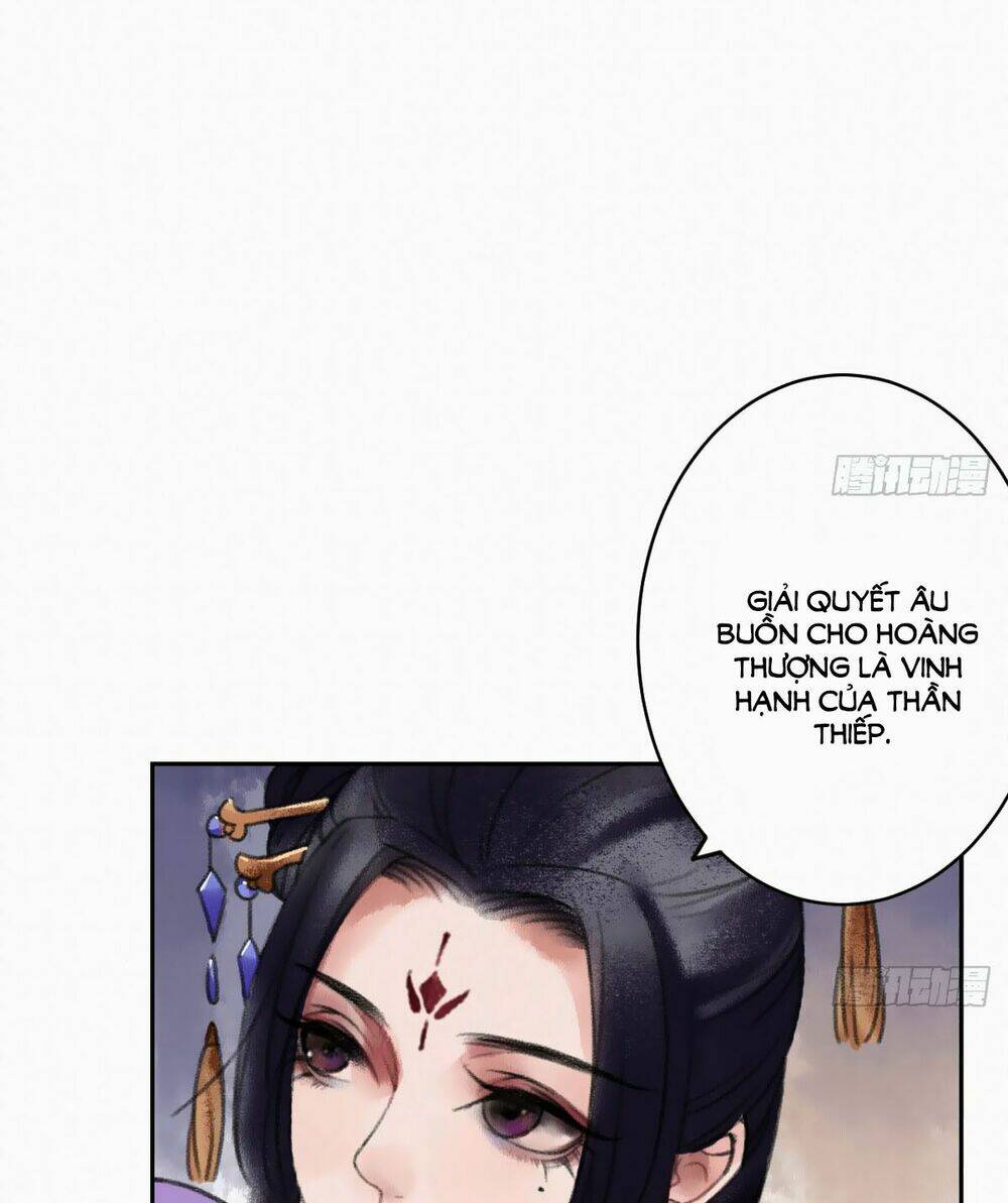 giấc mộng nam triều chapter 3 10