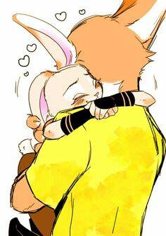 zootopia - ngoại truyện chapter 84 9