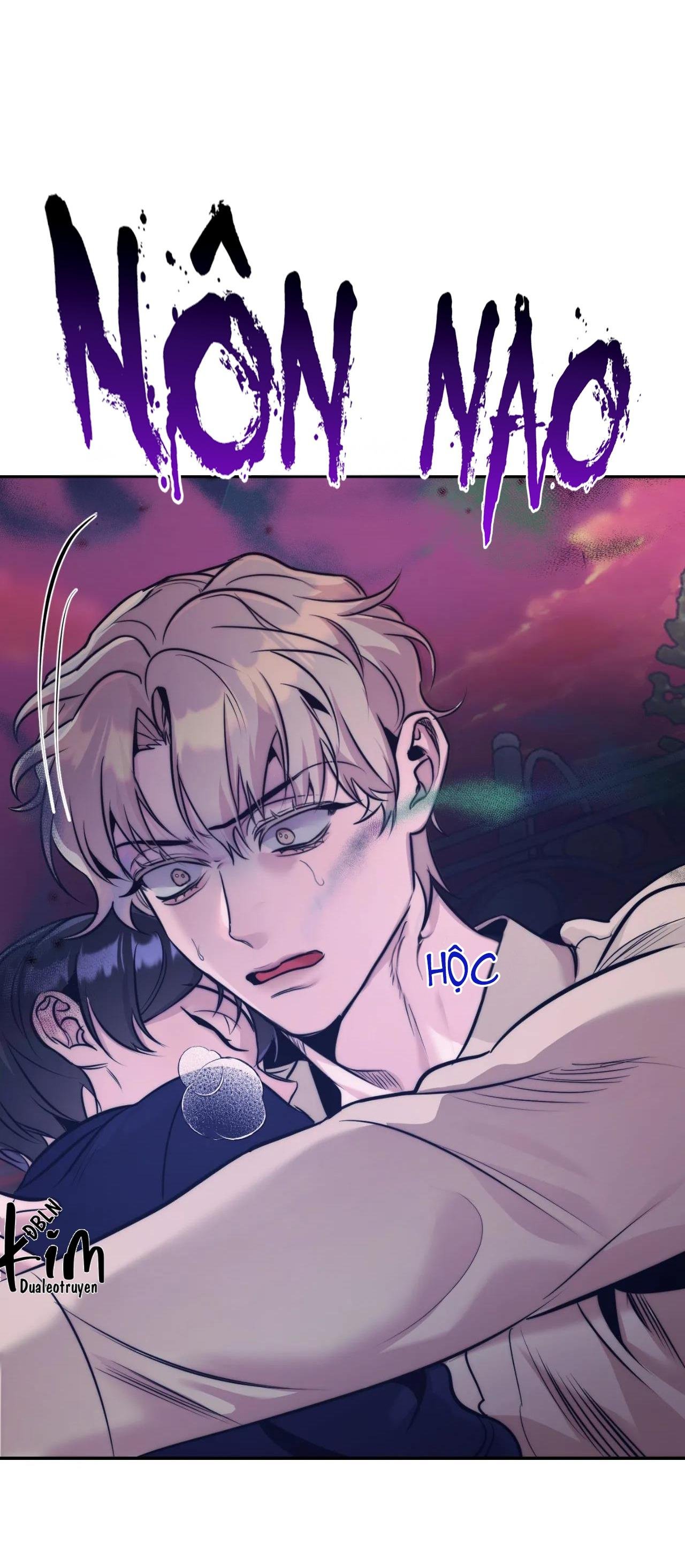 kỳ thị chapter 3 46