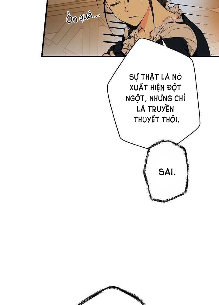 quý cô bí ẩn - secret lady chapter 23 37