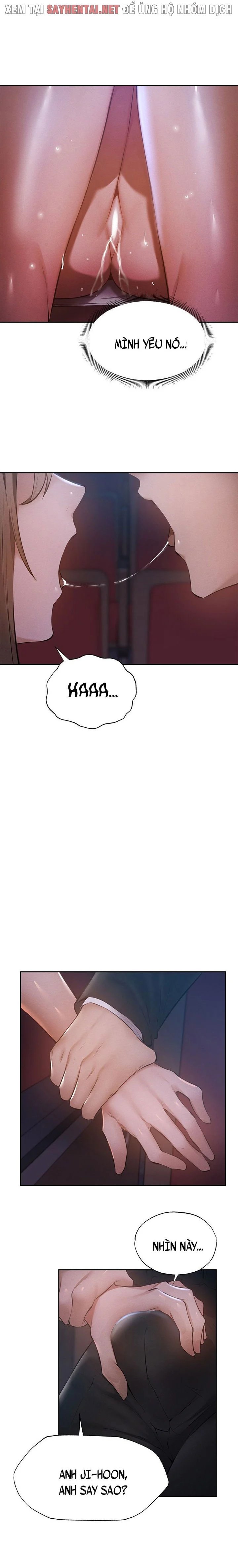 có phòng trống không? chapter 100 3