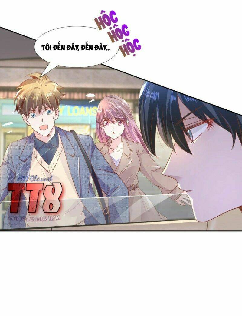 hàng ngàn tư thế lật đổ chủ tịch chapter 3 8