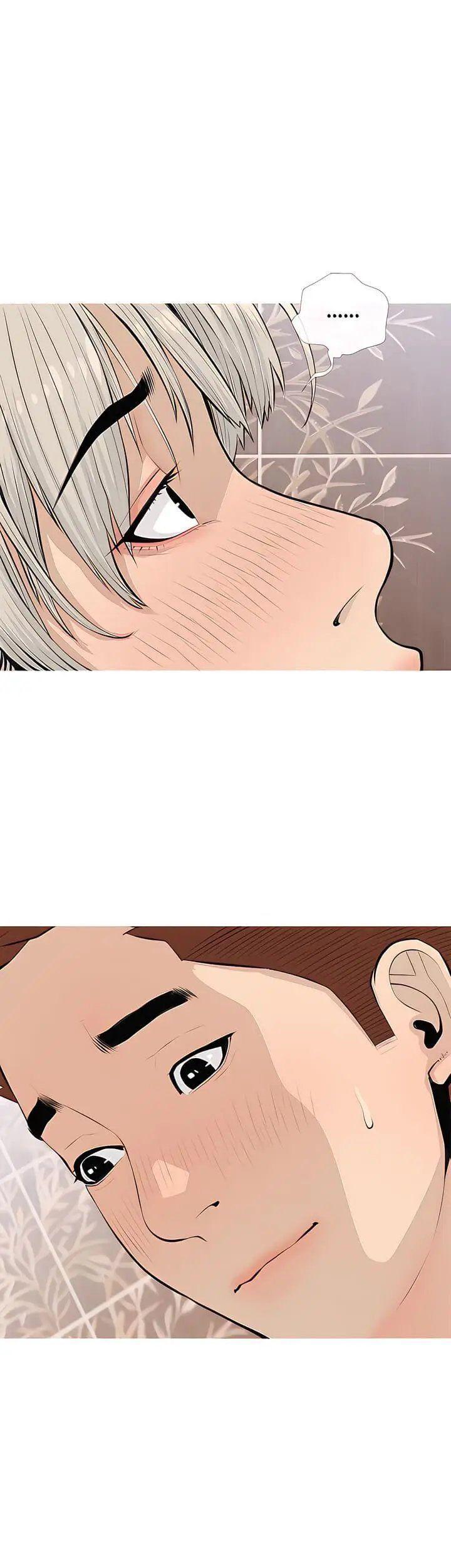 dập tới tấp dì của tôi chapter 65 31