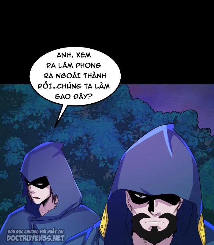 toàn cầu quỷ dị thời đại chapter 9 12
